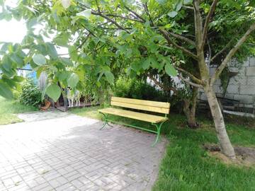 Фото номера Дом для отпуска Дома для отпуска Holiday home on Koshevogo 21 г. Белоозерск 8