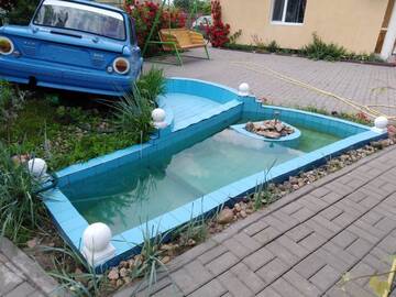 Фотографии Дома для отпуска Holiday home on Koshevogo 21 г. Белоозерск (Беларусь) №5 Фото Дома для отпуска Holiday home on Koshevogo 21 г. Белоозерск 5