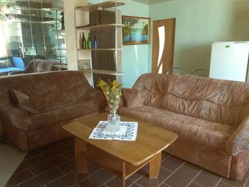 Фото номера Дом для отпуска Дома для отпуска Holiday home on Koshevogo 21 г. Белоозерск 14