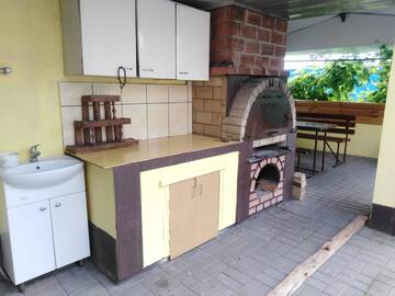 Фотографии Дома для отпуска Holiday home on Koshevogo 21 г. Белоозерск (Беларусь) №2 Фото Дома для отпуска Holiday home on Koshevogo 21 г. Белоозерск 2
