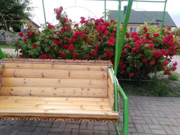 Фото номера Дом для отпуска Дома для отпуска Holiday home on Koshevogo 21 г. Белоозерск 26