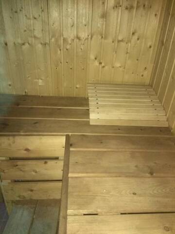 Фото номера Дом для отпуска Дома для отпуска Holiday home on Koshevogo 21 г. Белоозерск 22