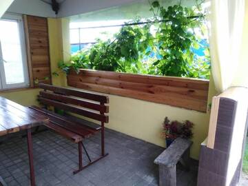 Фото номера Дом для отпуска Дома для отпуска Holiday home on Koshevogo 21 г. Белоозерск 30