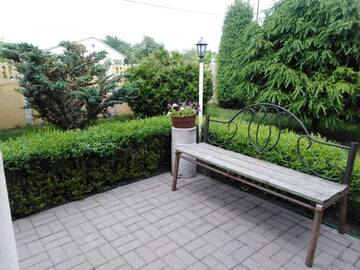 Фото номера Дом для отпуска Дома для отпуска Holiday home on Koshevogo 21 г. Белоозерск 9