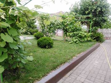 Фото номера Дом для отпуска Дома для отпуска Holiday home on Koshevogo 21 г. Белоозерск 7