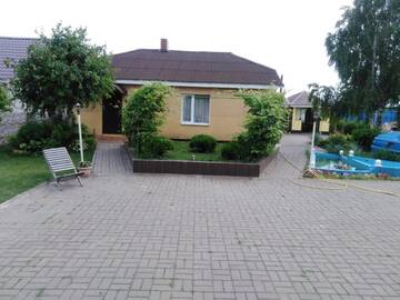 Фото номера Дом для отпуска Дома для отпуска Holiday home on Koshevogo 21 г. Белоозерск 35