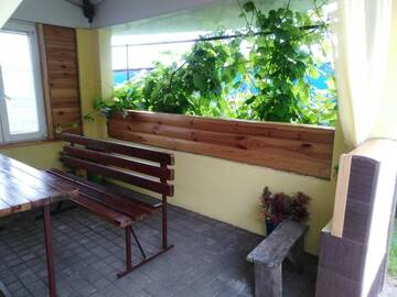Фото номера Дом для отпуска Дома для отпуска Holiday home on Koshevogo 21 г. Белоозерск 10